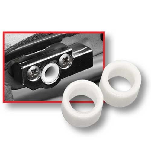 1986 Oldsmobile Cutlass/442/F85 T-TOP ANTI-RATTLE BUSHING KIT (PAIR) | XP10049Z