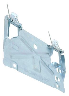 1987 Buick Skylark/GS/Regal/GN REAR LICENSE PLATE BRACKET | 153999B