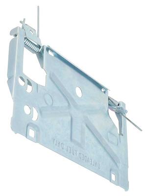 1987 Buick Skylark/GS/Regal/GN REAR LICENSE PLATE BRACKET | 153999B