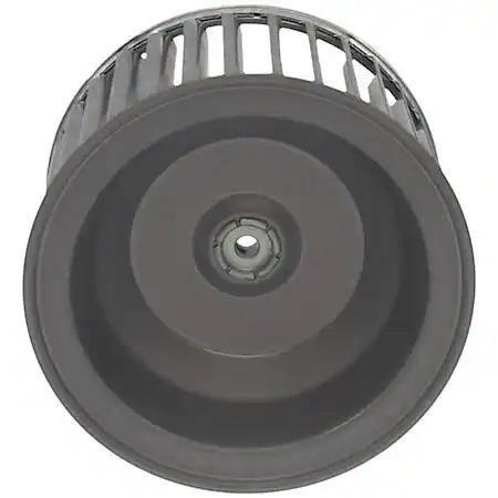 1968 Chevrolet El Camino SQUIRREL CAGE FOR HEATER BLOWER MOTOR FAN; METAL; FOR CARS WITH A/C | HS10011Z