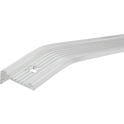 1966 Ford Misc DOOR SILL PLATES; WITH HARDWARE; PAIR | IN10023B