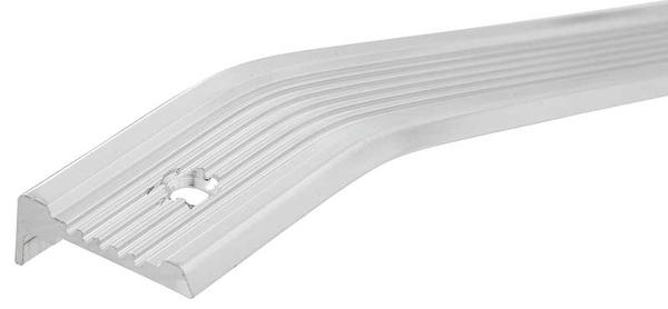1971 Ford Misc DOOR SILL PLATES; WITH HARDWARE; PAIR | IN10024B