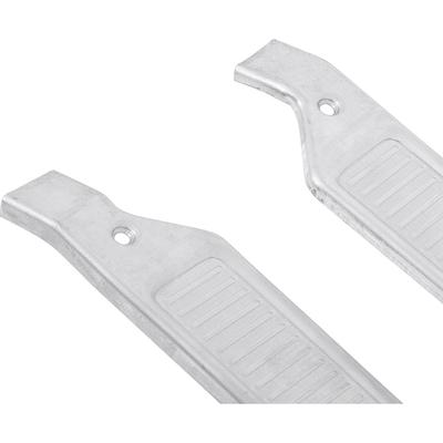 1974 Ford Misc DOOR SILL PLATES; WITH HARDWARE; PAIR | IN10025B