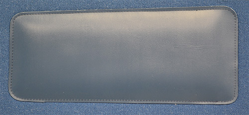 1956 Chevrolet Full Size up to 1957 LOOP CARPET SET CUT AND SEWN ACC 2 PIECES | IN10027L