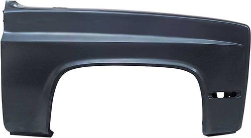 1991 GM Truck FRONT FENDER; RH PASSENGER SIDE | BP10100K