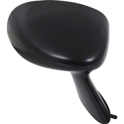 1985 Buick Skylark/GS/Regal/GN OUTER DOOR MANUAL MIRROR; BULLET STYLE; W/HARDWARE; RH PASSENGER SIDE | 20239679