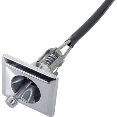 GM-150 本物 1985 Buick Skylark/GS/Regal/GN REMOTE OUTER DOOR MIRROR; BULLET