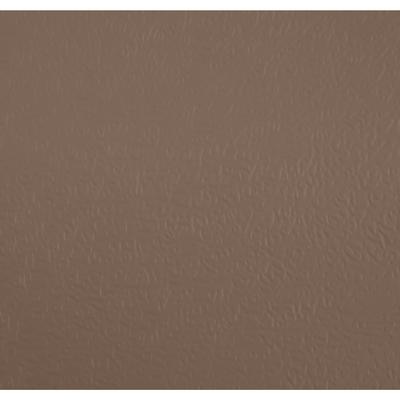 1972 GM Truck DELUXE INTERIOR DOOR PANELS; WITH UPPER SCROLL DESIGN; BROWN; PAIR | IN10115K