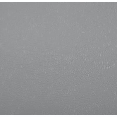1972 GM Truck DELUXE INTERIOR DOOR PANELS; WITH UPPER SCROLL DESIGN; GRAY; PAIR | IN10116K