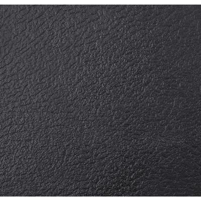 1980 Oldsmobile Full Size BUCKET SEAT REAR BOTTOM FRAME COVERS; BLACK; PAIR; VARIOUS MODELS | 9640479
