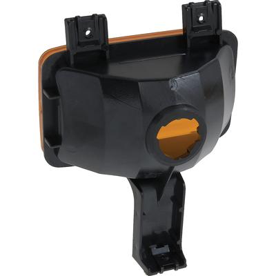 1982 Chevrolet Camaro STANDARD PARK LAMP ASSEMBLY; AMBER LENS; RH OR LH; EACH | 915545
