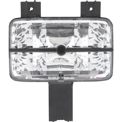 1983 Chevrolet Camaro PARK LAMP ASSEMBLY; LH OR RH; EACH | 915817