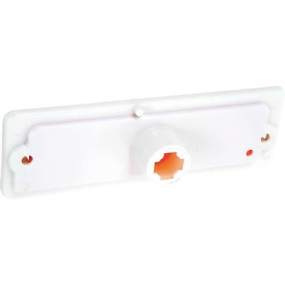 1979 Chevrolet Nova/Chevy II FRONT FENDER SIDE MARKER LAMP; AMBER; EACH | 912100