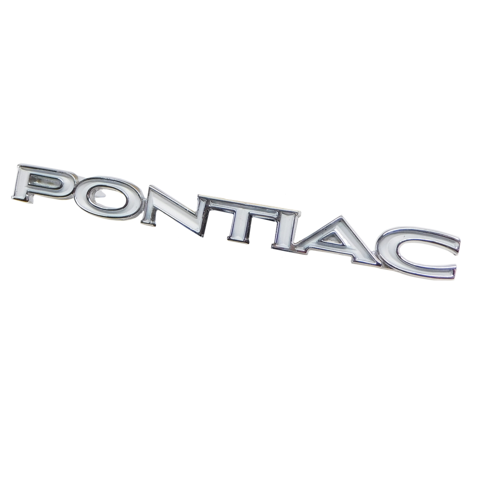1974 Pontiac Firebird/TransAm 