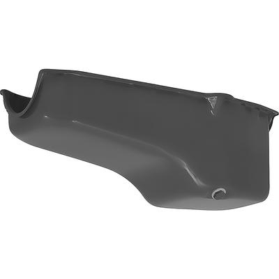 1964 Chevrolet Corvette OIL PAN - SMALL BLOCK (PAINTED STEEL) 283/305/327/302/350/400 SMALL BLOCK | EN2607C