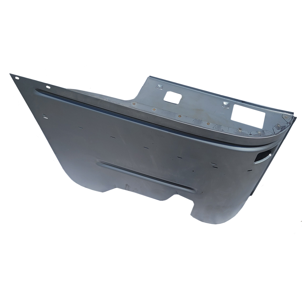 1964 Chevrolet Chevelle/Malibu CONVERTIBLE REAR LOWER ARM REST PANEL - LH | CV1820Z