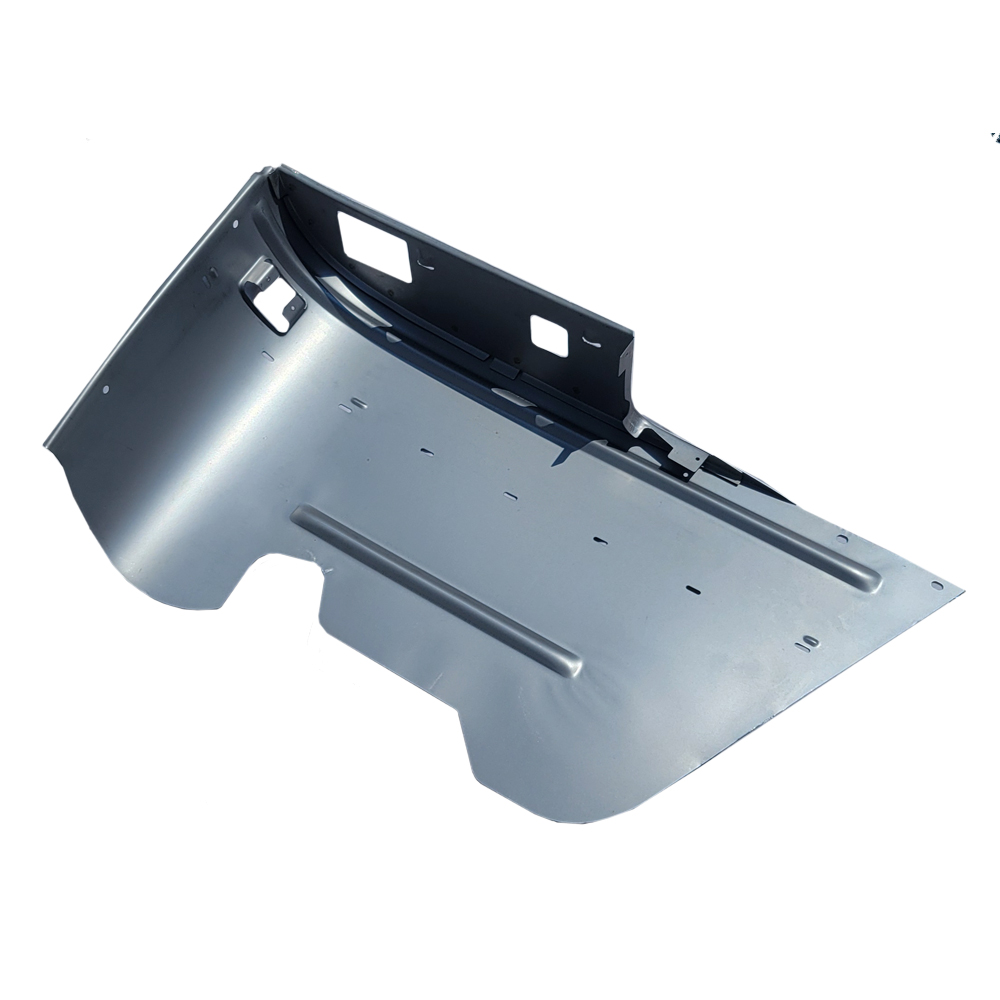 1964 Chevrolet Chevelle/Malibu CONVERTIBLE REAR LOWER ARM REST PANEL - LH | CV1820Z
