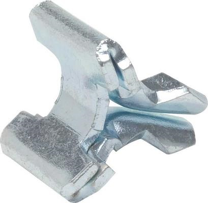 1969 Chevrolet Impala/Caprice/Bel Air LICENSE PLATE PANEL PINCH CLIP; SET OF 25 PIECES | BP10121P