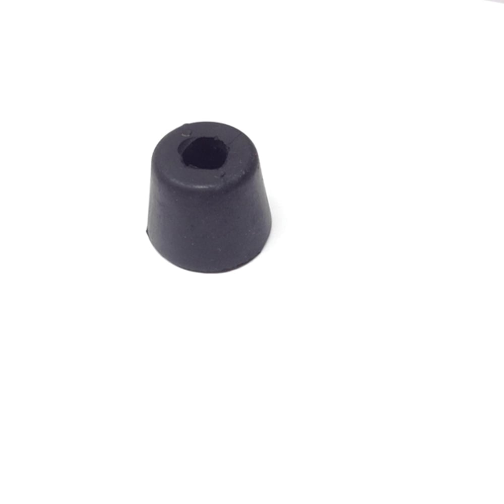 1972 Chevrolet Monte Carlo COWL RUBBER BUMPER - EA | WS5650Z