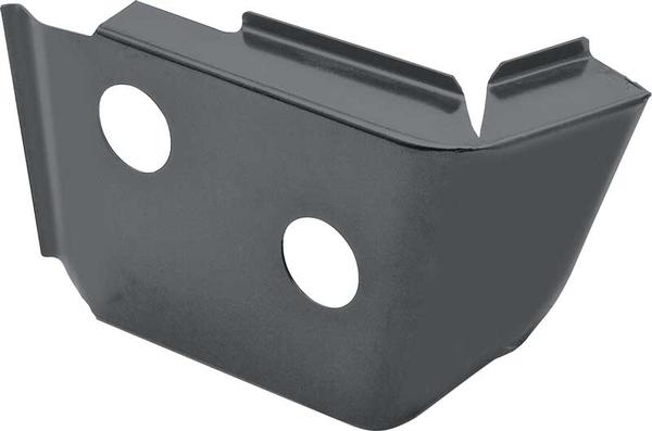 1963 Chevrolet Impala/Caprice/Bel Air WHEELHOUSE TO ROCKER PANEL BRACE; EDP COATED; DRIVER SIDE | BP10125P