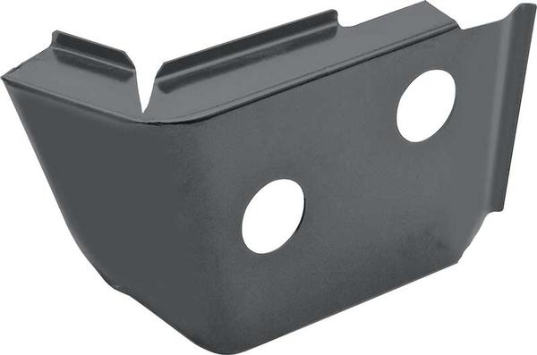 1963 Chevrolet Impala/Caprice/Bel Air WHEELHOUSE TO ROCKER PANEL BRACE; EDP COATED; PASSENGER SIDE | BP10126P