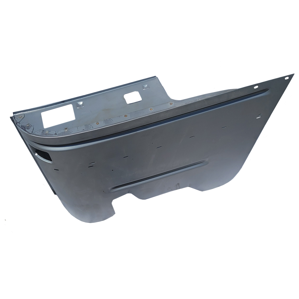 1964 Chevrolet Chevelle/Malibu CONVERTIBLE REAR LOWER ARM REST PANEL - RH | CV1821Z