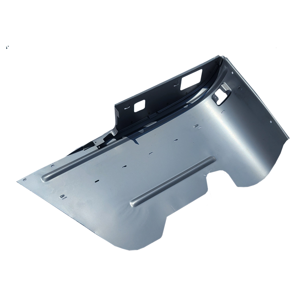 1964 Chevrolet Chevelle/Malibu CONVERTIBLE REAR LOWER ARM REST PANEL - RH | CV1821Z