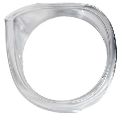 1963 Chevrolet Nova/Chevy II HEADLIGHT BEZEL; RH PASSENGER SIDE | 3790350