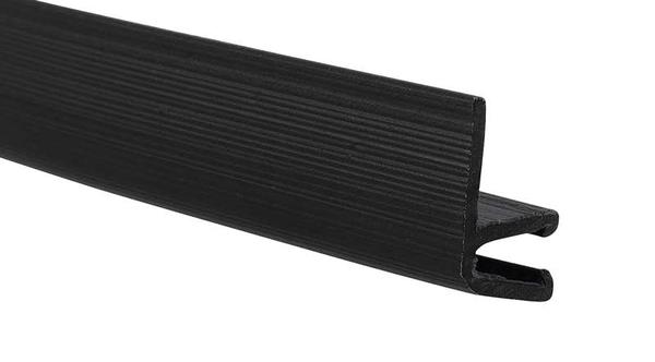 1970 Mopar Dodge/Chrysler/Plymouth INTERIOR REAR WINDOW MOLDING SET; 6 PIECE SET | XP10009J
