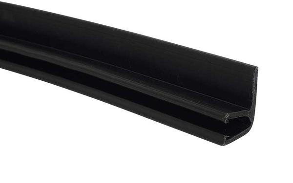1970 Mopar Dodge/Chrysler/Plymouth INTERIOR REAR WINDOW MOLDING SET; 6 PIECE SET | XP10009J
