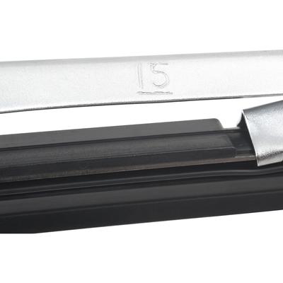 1964 Chevrolet Corvette ANCO WINDSHIELD WIPER BLADE SET; LONG FRAME; RED BUTTON REFILL; 1/4