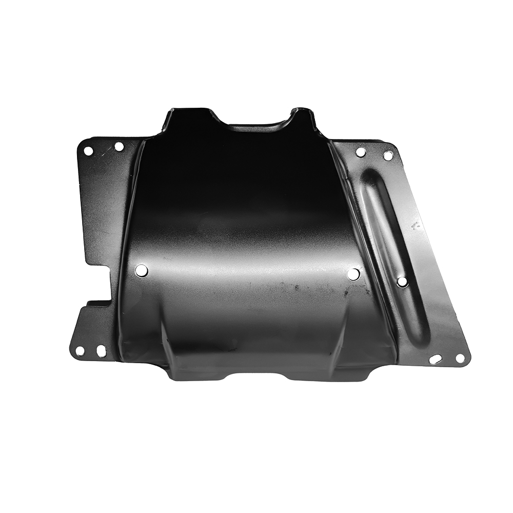 1966 Chevrolet Chevelle/Malibu INTAKE MANIFOLD OIL SPLASH SHIELD | 3758369