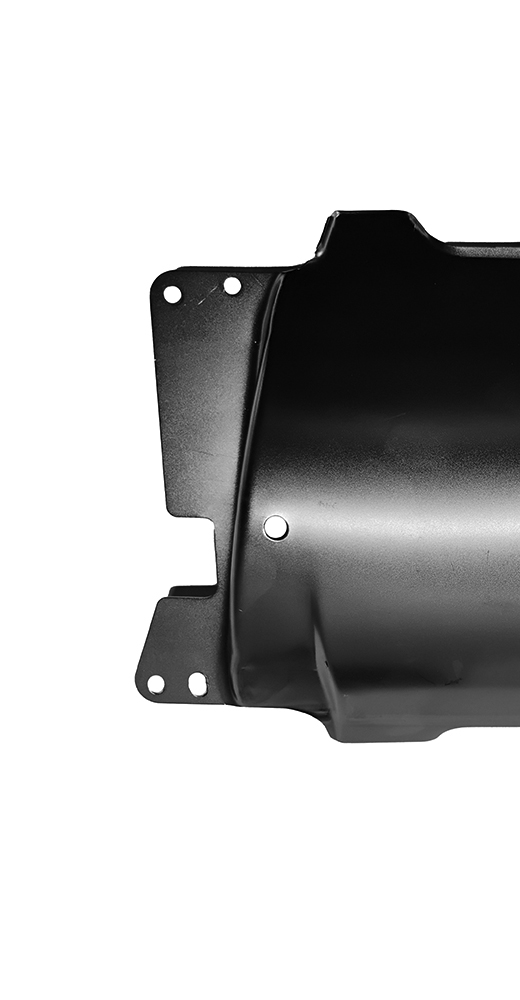 1968 Chevrolet El Camino INTAKE MANIFOLD OIL SPLASH SHIELD | 3758369