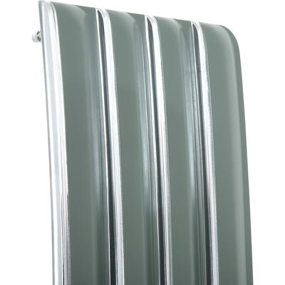 1969 Chevrolet Nova/Chevy II FRONT FENDER LOUVERS; RH AND LH; PAIR | 3953843