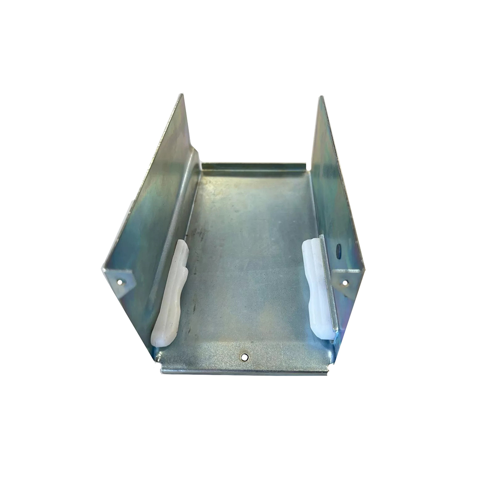 1964 Chevrolet Impala/Caprice/Bel Air DASH ASHTRAY SLIDER BRACKET | IN10188P