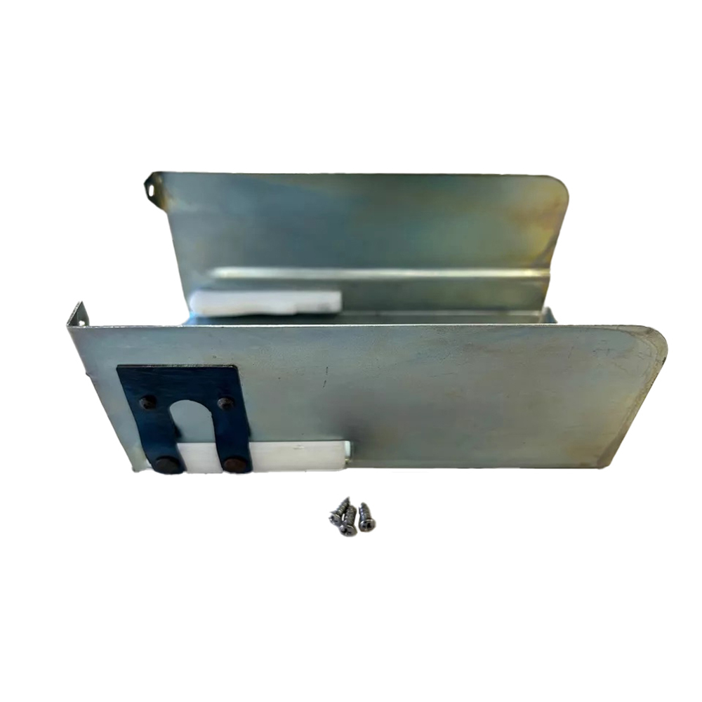 1964 Chevrolet Impala/Caprice/Bel Air DASH ASHTRAY SLIDER BRACKET | IN10188P