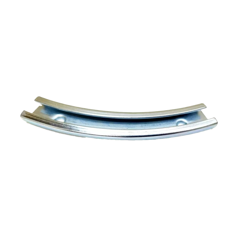 1962 Chevrolet Impala/Caprice/Bel Air REAR QUARTER WINDOW; TRACK; EACH | GL10007P