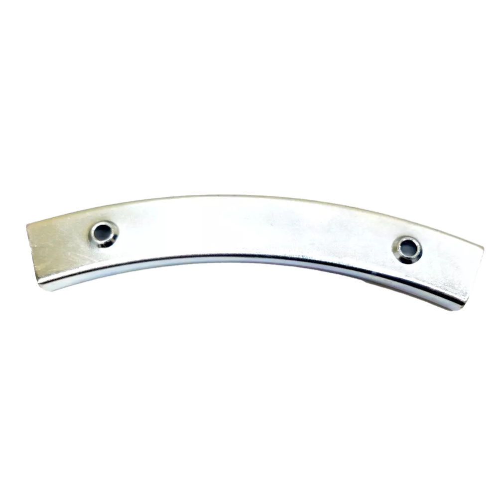 1962 Chevrolet Impala/Caprice/Bel Air REAR QUARTER WINDOW; TRACK; EACH | GL10007P