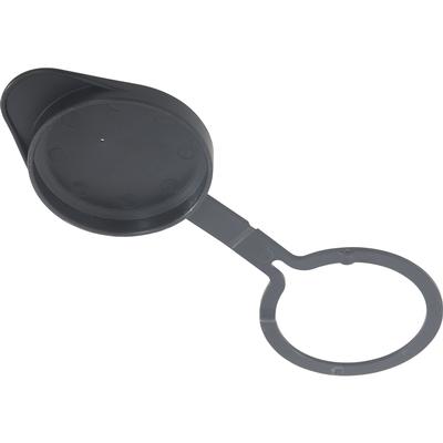 1979 Chevrolet Corvette WINDSHIELD WASHER TANK CAP; WITH WINDSHIELD WASHER LOGO | 25731418