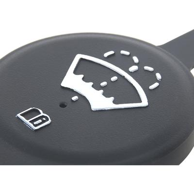 1979 Chevrolet Nova/Chevy II WINDSHIELD WASHER TANK CAP; WITH WINDSHIELD WASHER LOGO | 25731418