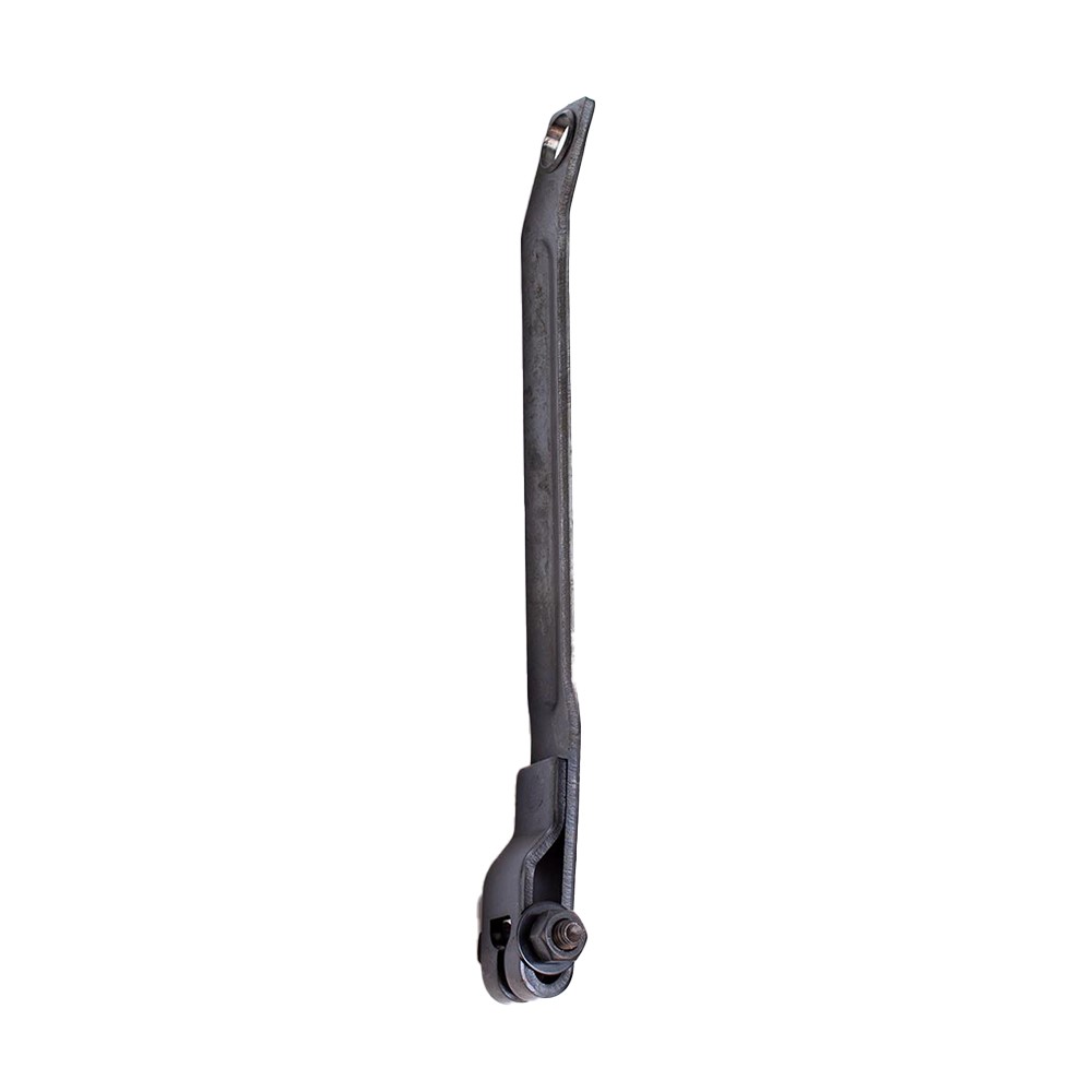 1967 Chevrolet Camaro ACCELERATOR LEVER THROTTLE ARM GM 3912599 | CB10033R