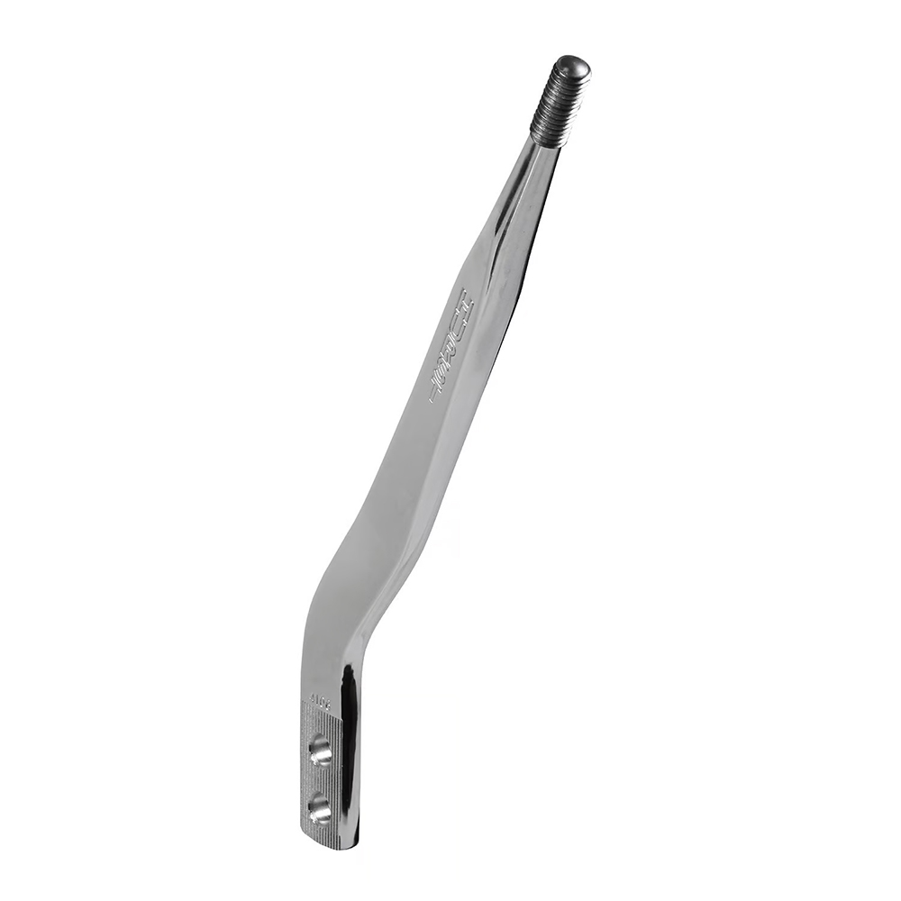 1976 Chevrolet Nova/Chevy II SHIFTER HANDLE DESIGNED FOR HURST SHIFTER – CHROME 5384106; 3914339; 3917879; 3664550 | CP10041Z