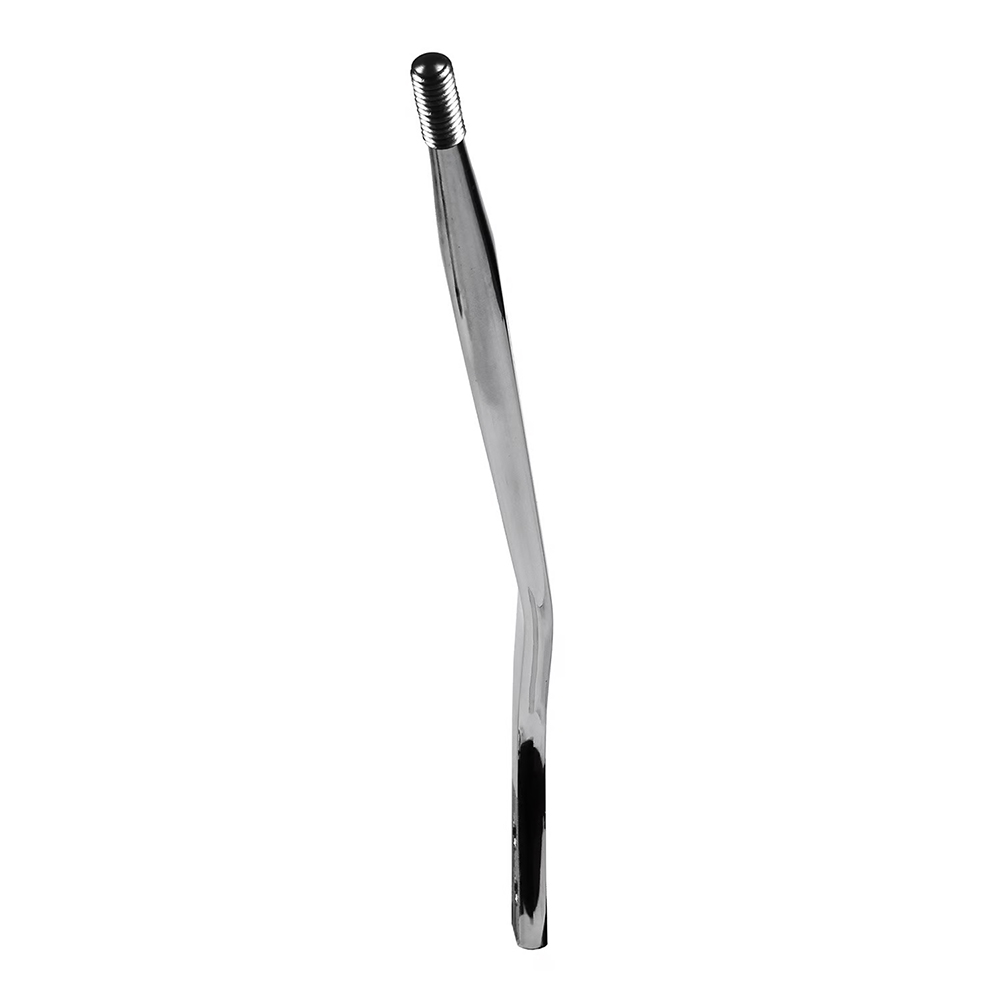 1976 Chevrolet Nova/Chevy II SHIFTER HANDLE DESIGNED FOR HURST SHIFTER – CHROME 5384106; 3914339; 3917879; 3664550 | CP10041Z