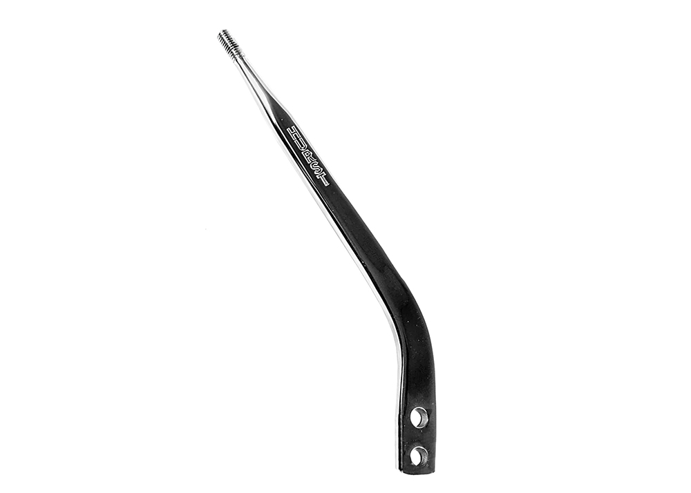 1968 Chevrolet Camaro SHIFTER HANDLE DESIGNED FOR HURST SHIFTER – CHROME 5384106; 3914339; 3917879; 3664550 | CP10041Z