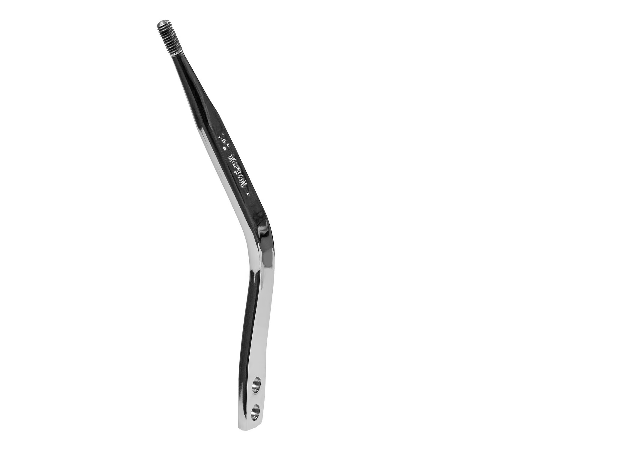 1973 Chevrolet Camaro SHIFTER HANDLE DESIGNED FOR HURTS SHIFTER – CHROME 5388009; 3918014; 3918791; 3918794 | CP10055Z