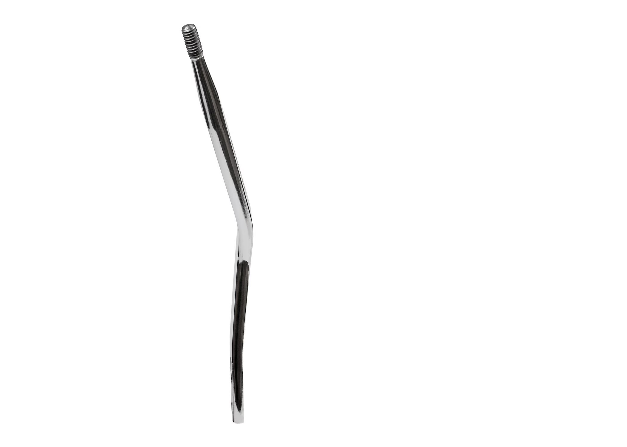 1973 Chevrolet Camaro SHIFTER HANDLE DESIGNED FOR HURTS SHIFTER – CHROME 5388009; 3918014; 3918791; 3918794 | CP10055Z