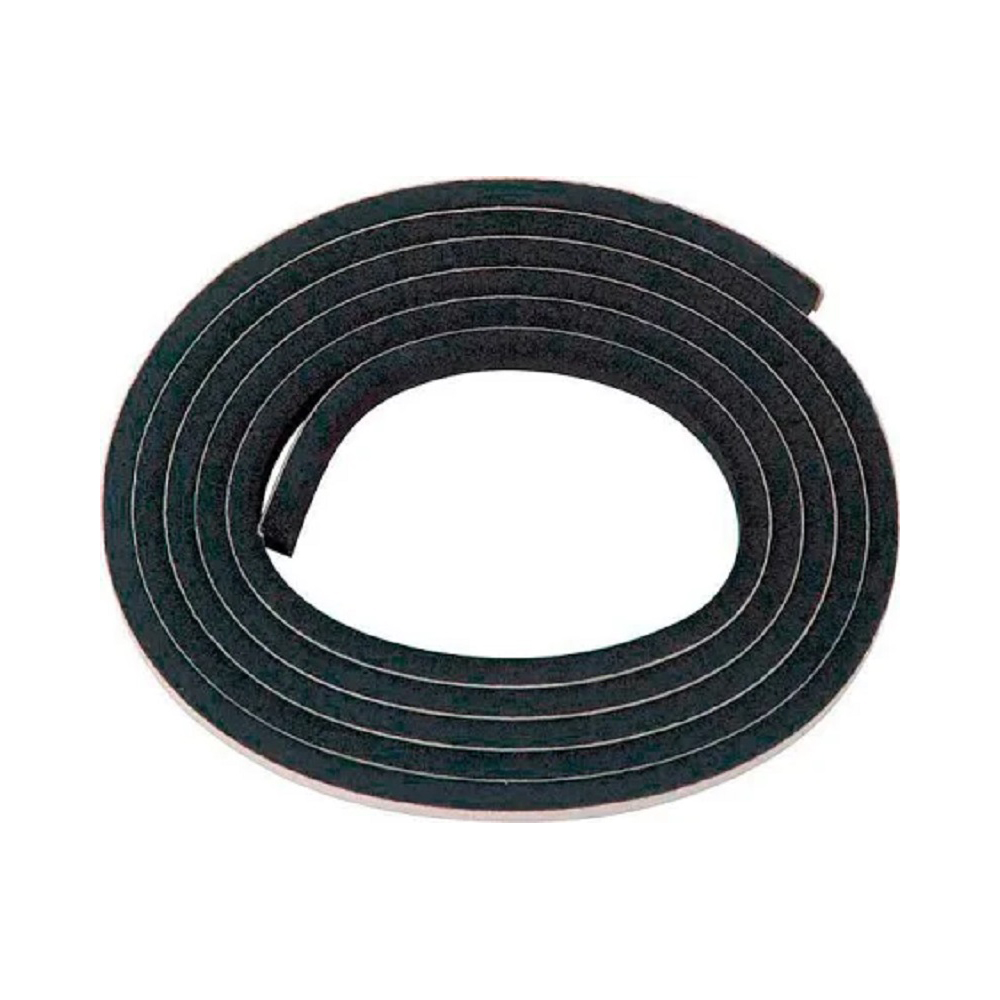 1972 Chevrolet Chevelle/Malibu COWL INDUCTION VALVE FRAME SEAL GM 3949698 – EA | CW10007Z