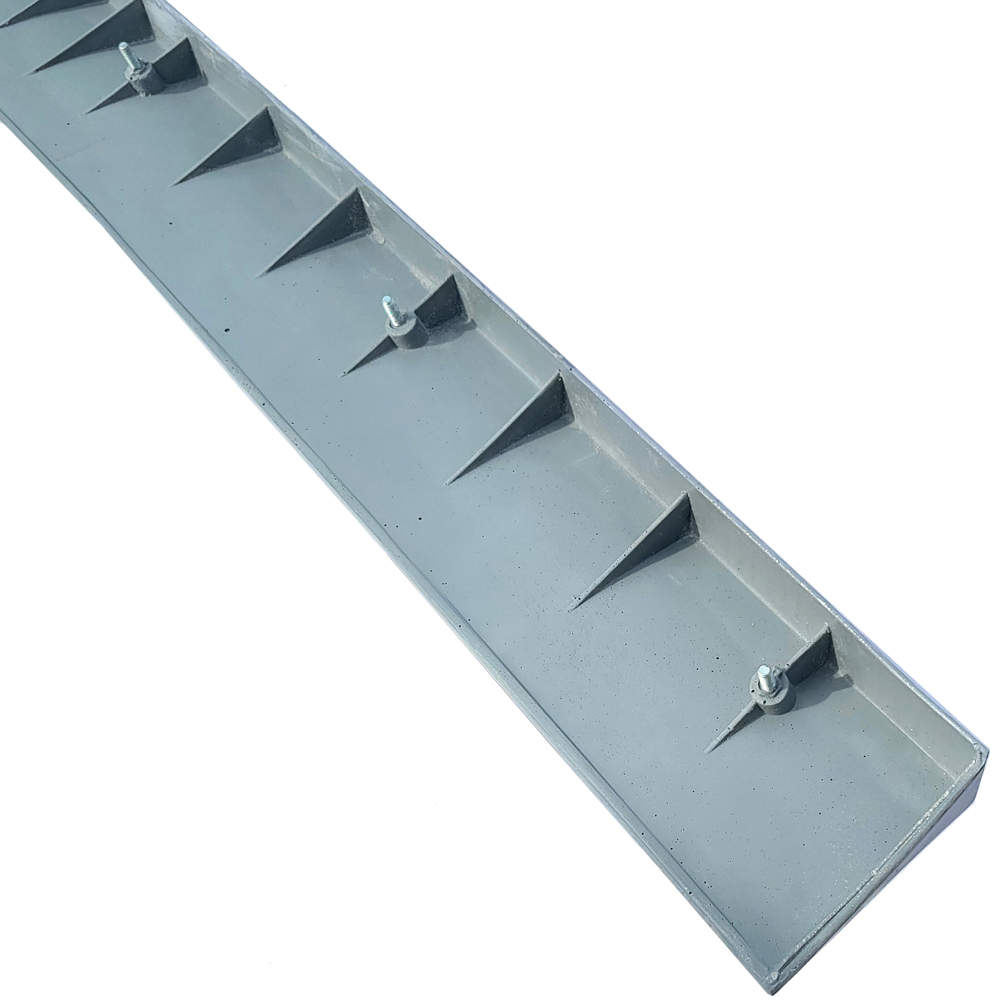 1985 Buick Skylark/GS/Regal/GN REAR SPOILER; 3 PIECES; MADE IN THE USA | 748704