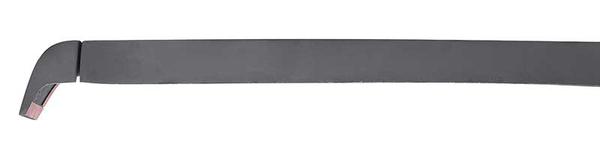 1985 Buick Skylark/GS/Regal/GN REAR SPOILER; 3 PIECES; MADE IN THE USA | 748704