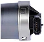 2005 Miscellaneous EXHAUST GAS RECIRCULATION (EGR) VALVE KIT WITH PIPE, CONNECTORS, AND GASKET (05-06 BUICK TERRAZA; CHEVROLET UPLANDER; PONTIAC MONTANA; SATURN RELAY; BUICK RENDEZVOUS) | 89018174